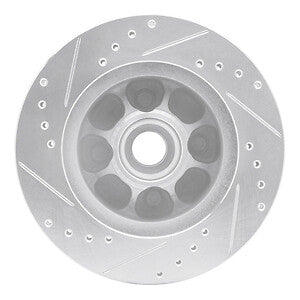 Frt Disc Brake Rotor  DFC  631-54041R