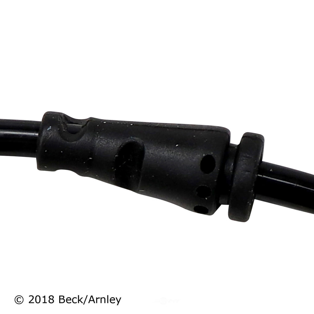 Frt Disc Brake Pads Sensor Wire  Beck/Arnley  084-1911
