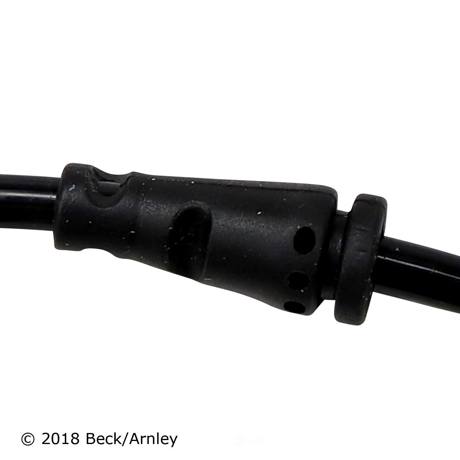 Frt Disc Brake Pads Sensor Wire  Beck/Arnley  084-1911