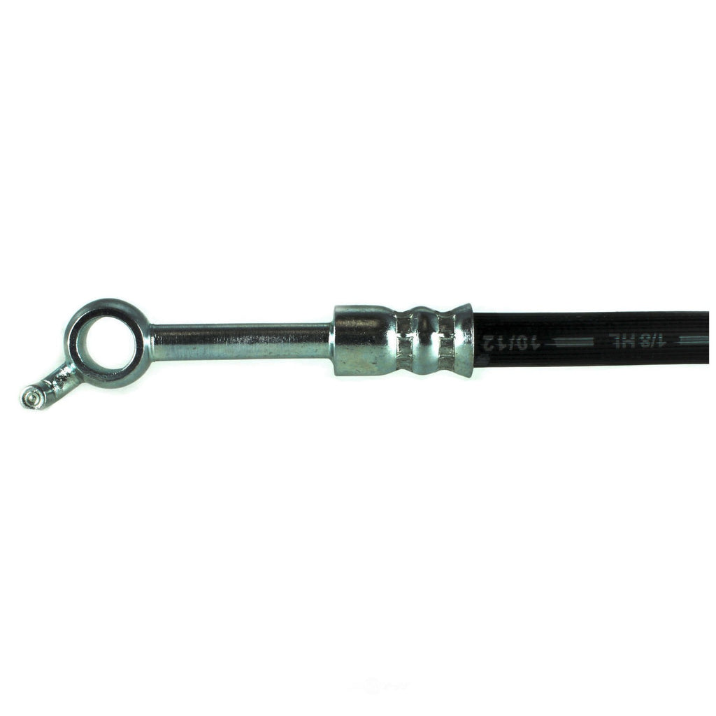 Frt Brake Hose  Centric Parts  150.51101