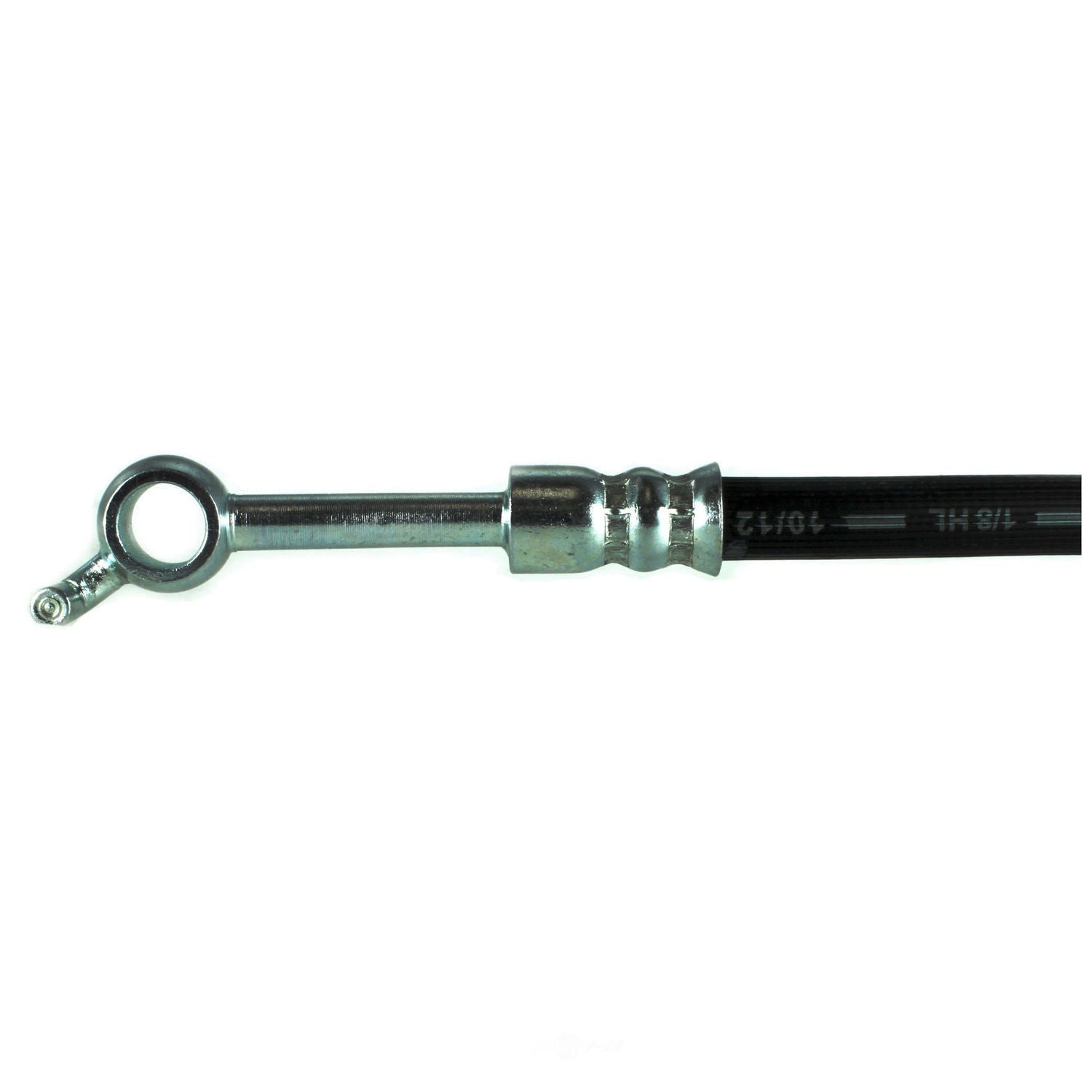 Frt Brake Hose  Centric Parts  150.51101