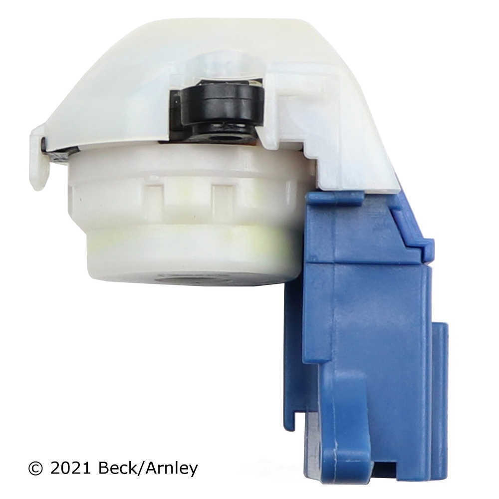 Ignition Switch  Beck/Arnley  201-1807