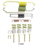 Rr Drum Hwd Kit  Better Brake Parts  17369K