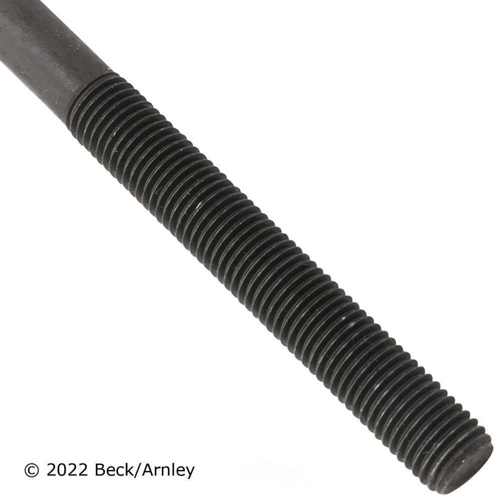 Stretch Head Bolt Set  Beck/Arnley  016-1069
