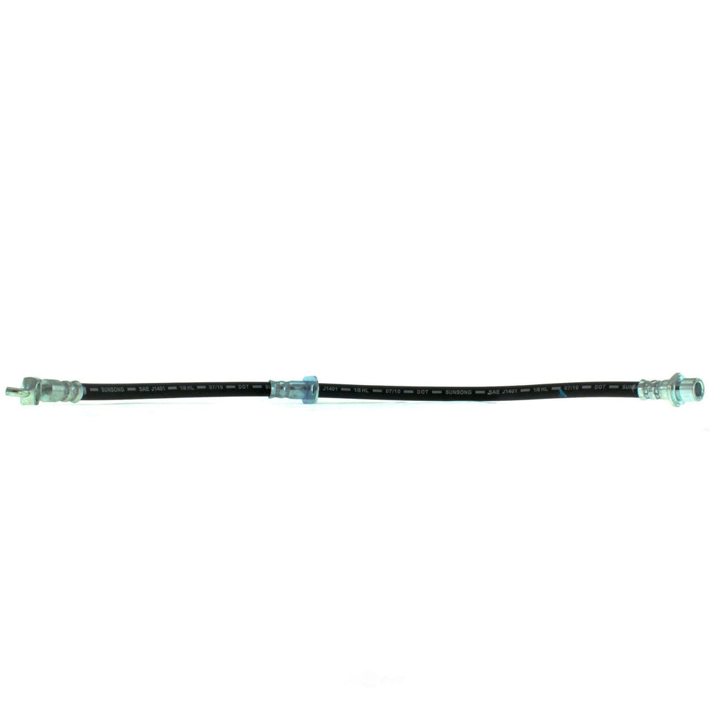 Rr Brake Hose  Centric Parts  150.44434