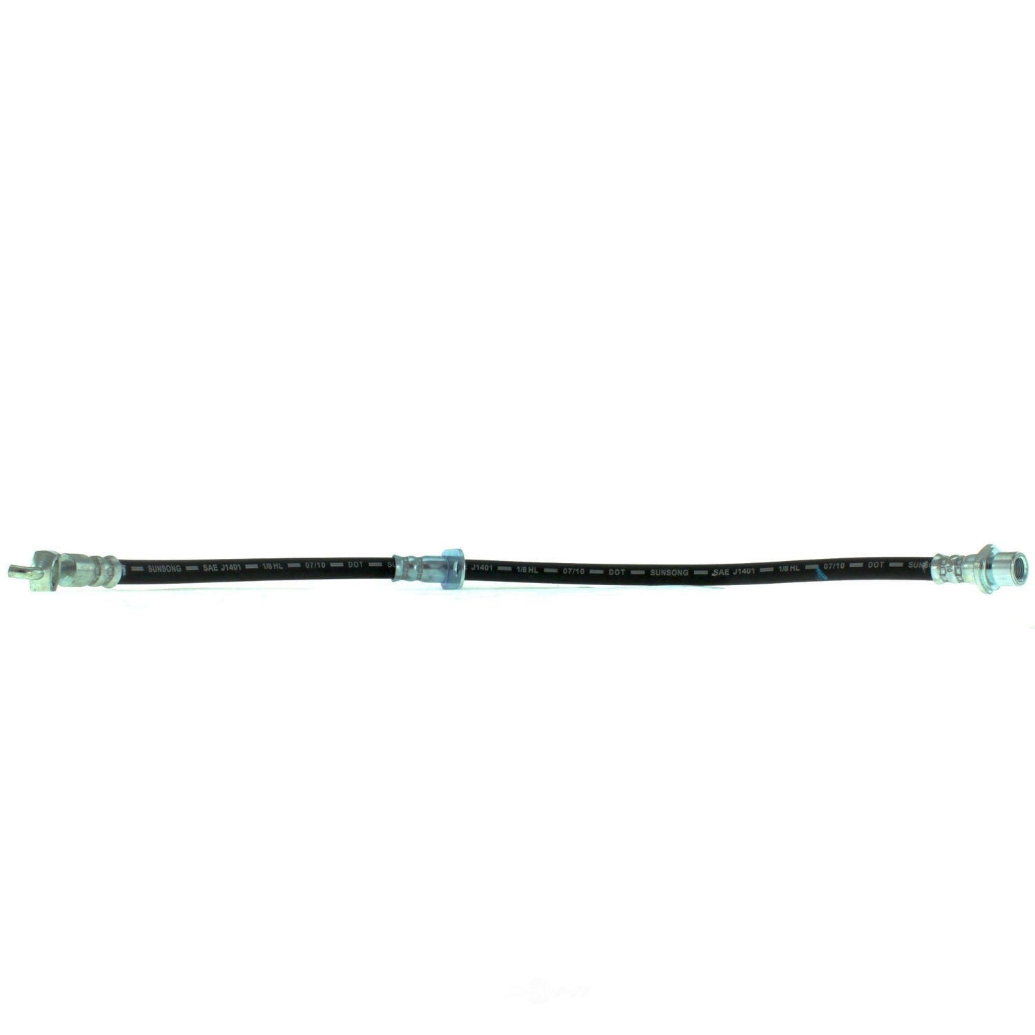 Rr Brake Hose  Centric Parts  150.44434