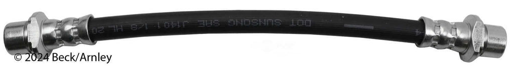 Rr Brake Hose  Beck/Arnley  073-2032