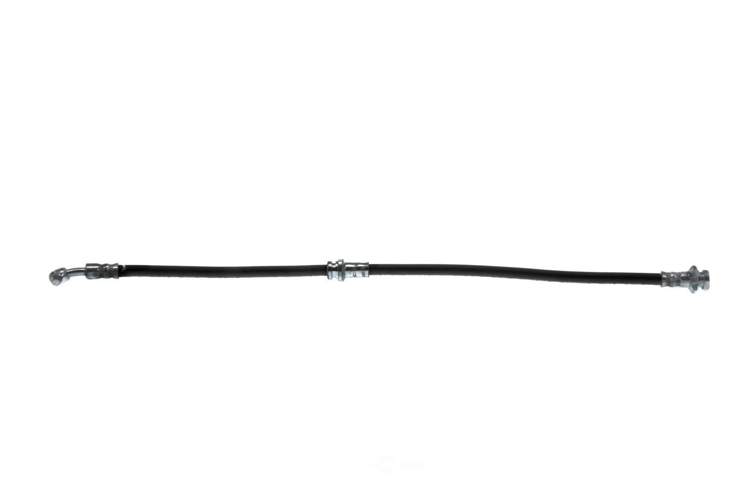 Frt Brake Hose  Centric Parts  150.42124