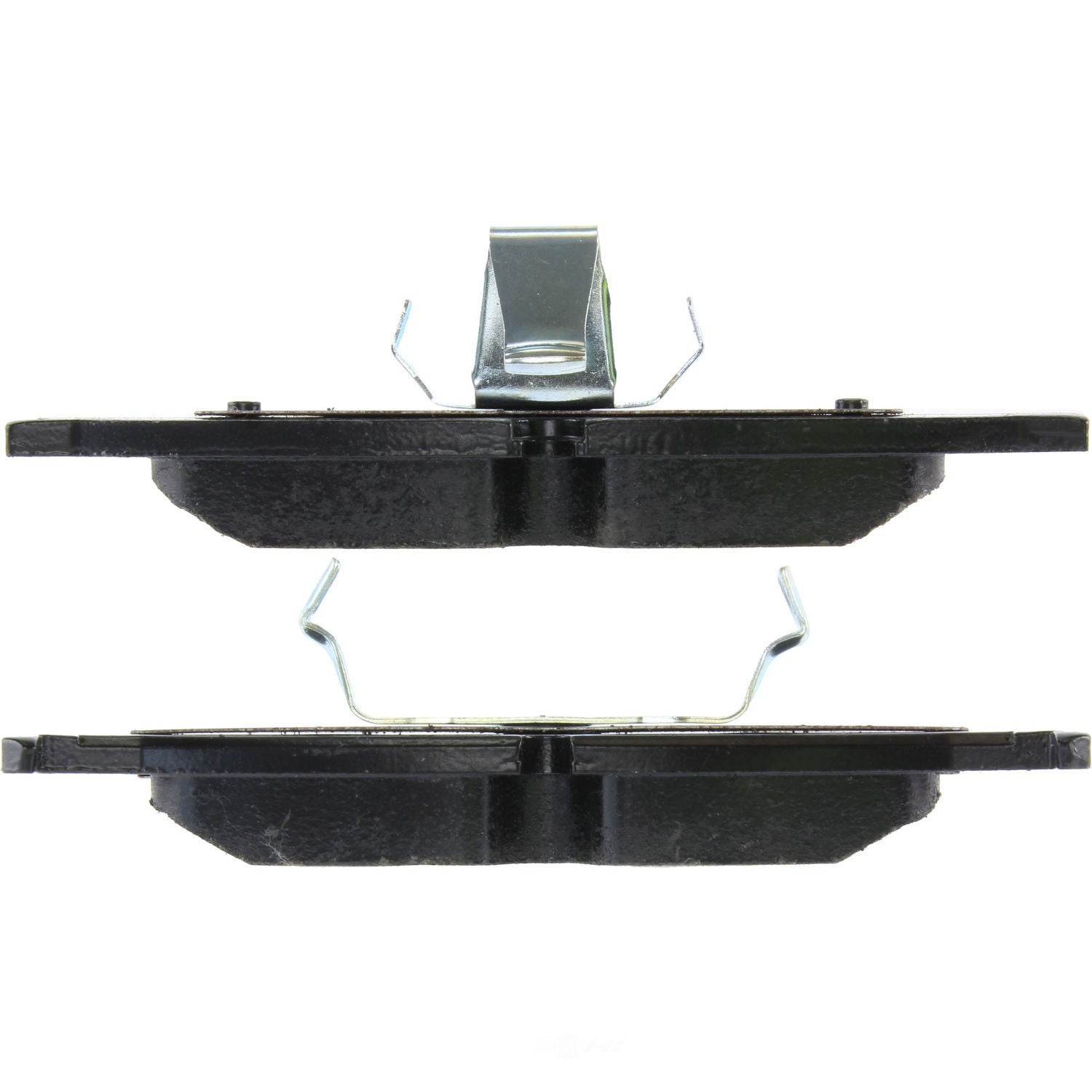 Frt Super Prem Ceramic Brake Pads  Centric Parts  105.09181