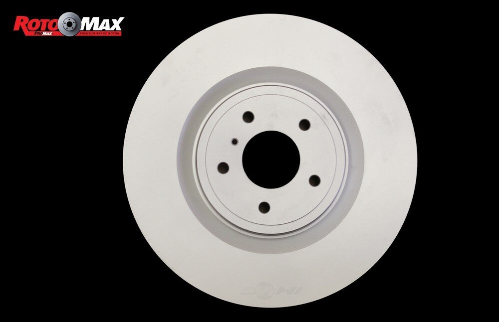 PROMAX Premium Geo-Coated Brake Rotor 20-31518