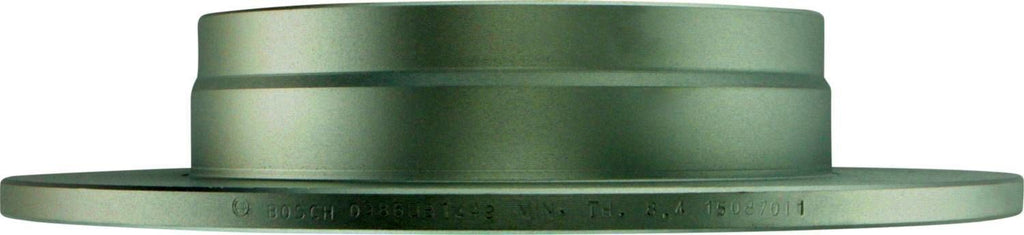 Rr Disc Brake Rotor  Bosch  28011450