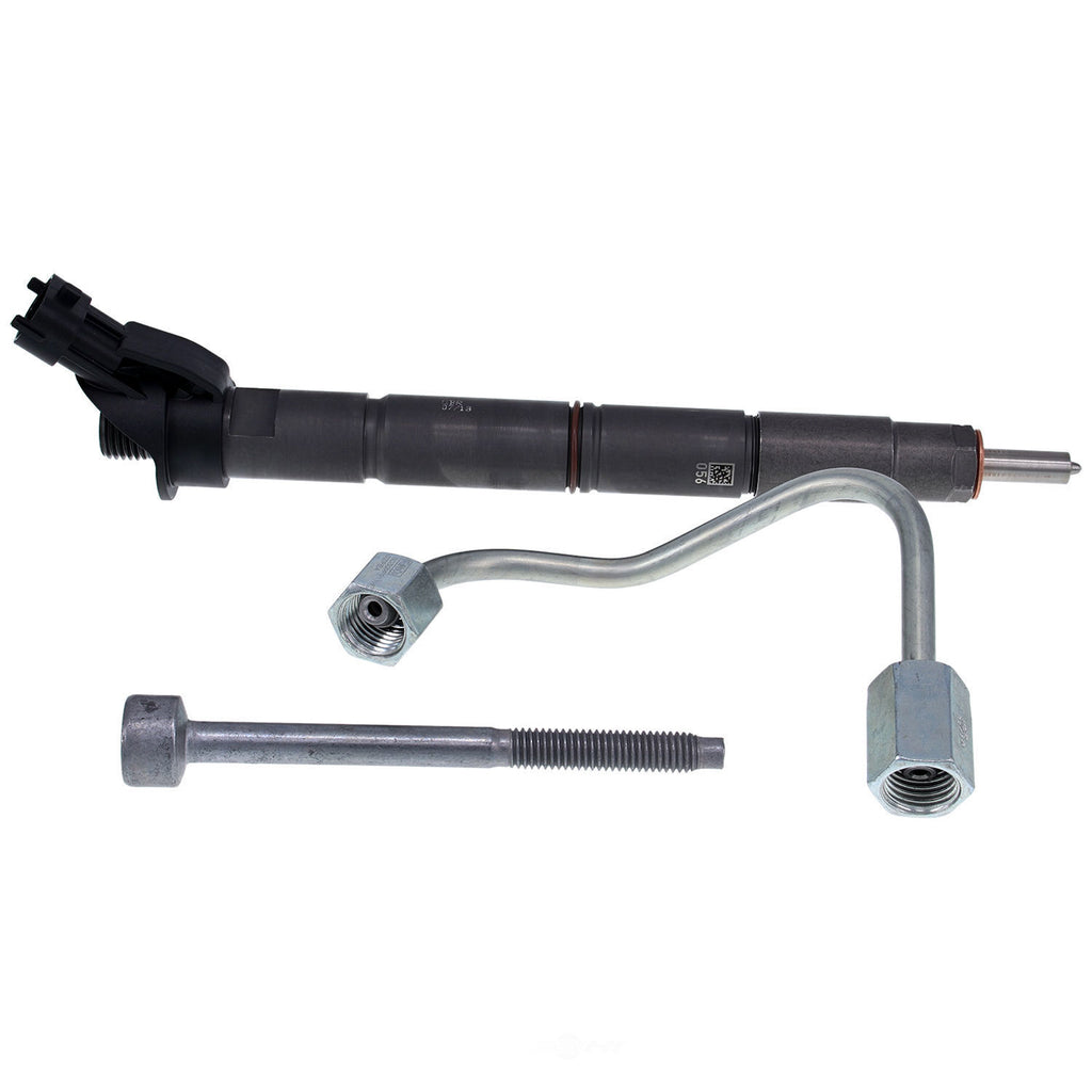 Reman Fuel Injector   GB Remanufacturing   722-509