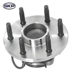 Hub Assy  Skyward Automotive  SK515053