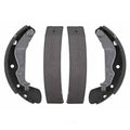 Rr New Brake Shoes  Wagner  Z814