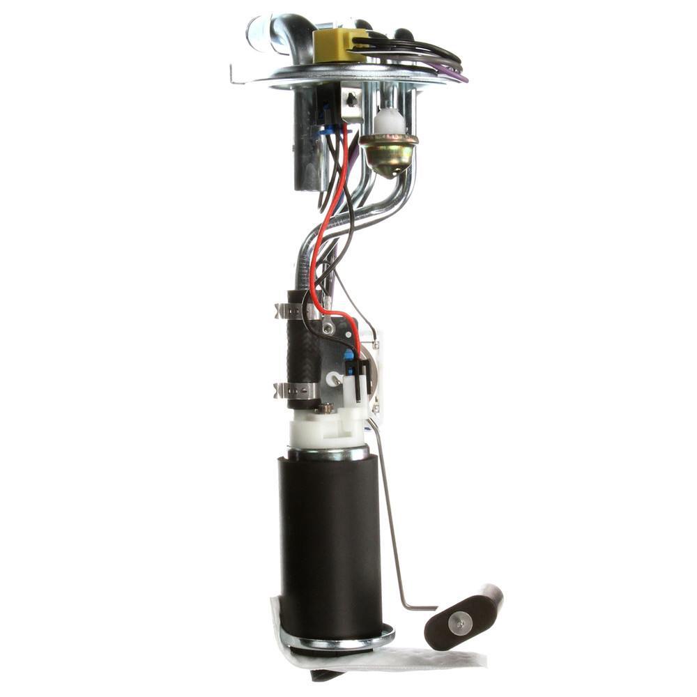 Fuel Pmp & Hanger w/Sender  Delphi  HP10020