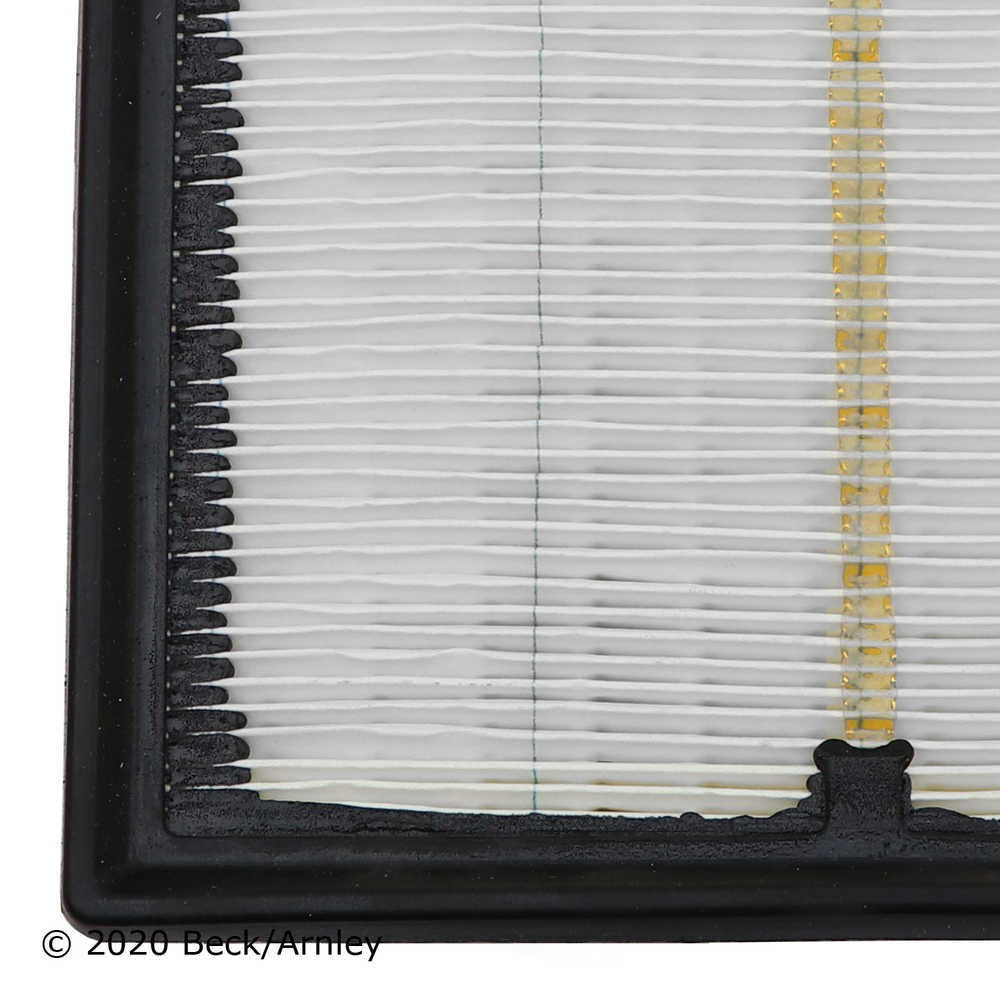 Air Filter  Beck/Arnley  042-1653