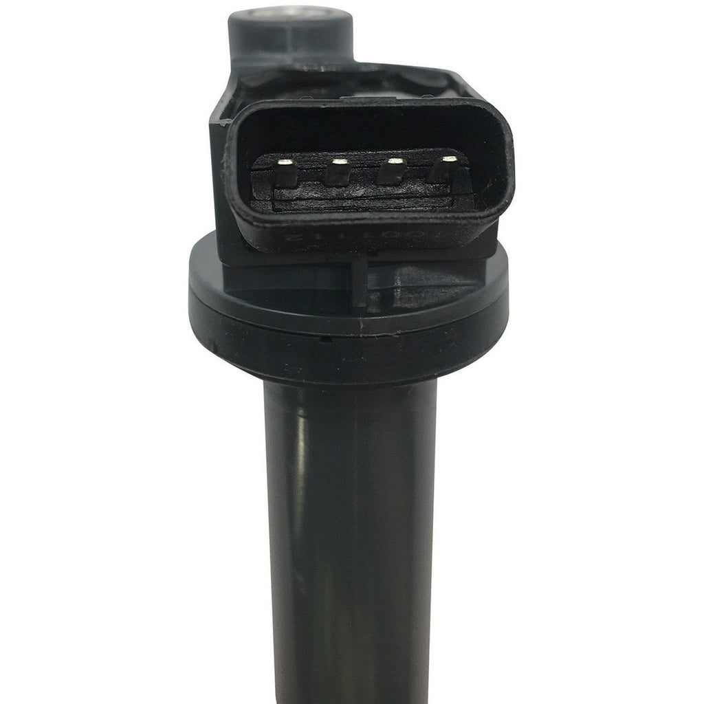 Ignition Coil   Hitachi   IGC0128