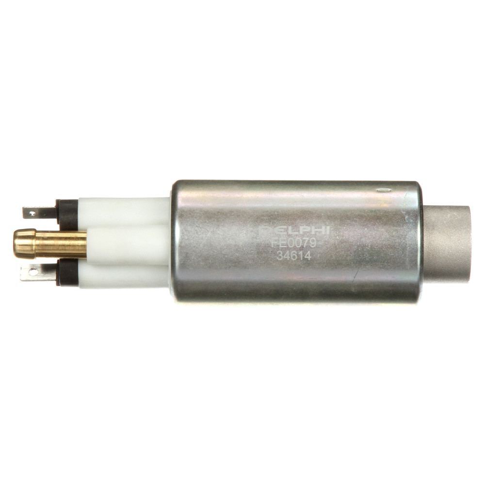 Electric Fuel Pump  Delphi  FE0079
