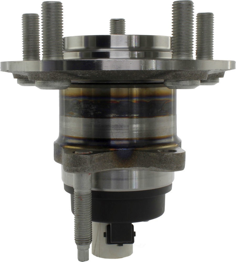 Rr Hub Assy  Centric Parts  407.51004E