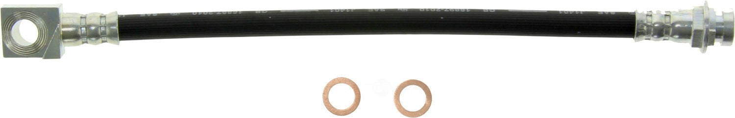 Rr Brake Hose  Centric Parts  150.62317