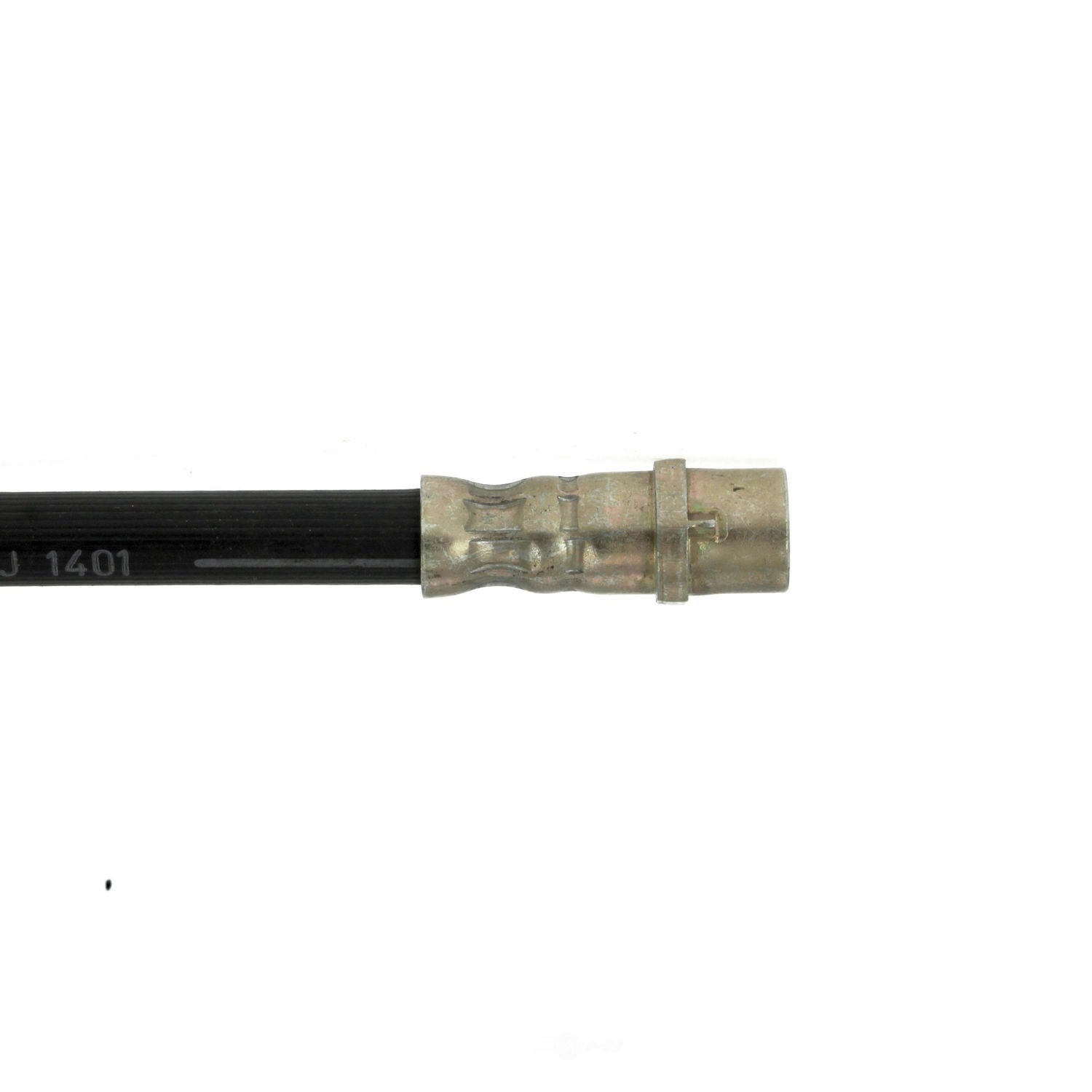 Frt Brake Hose  Centric Parts  150.33028