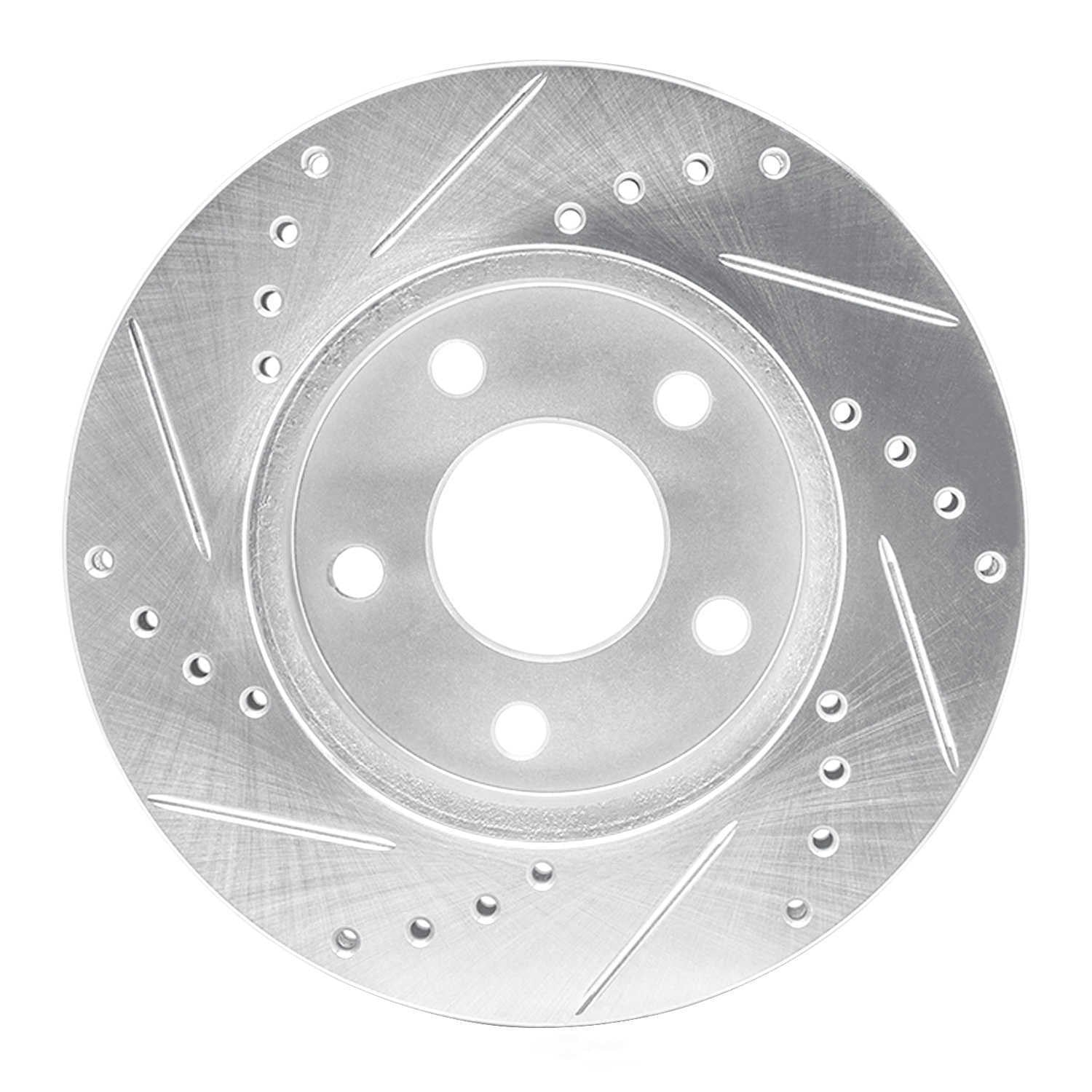 Frt Disc Brake Rotor  DFC  631-54022R