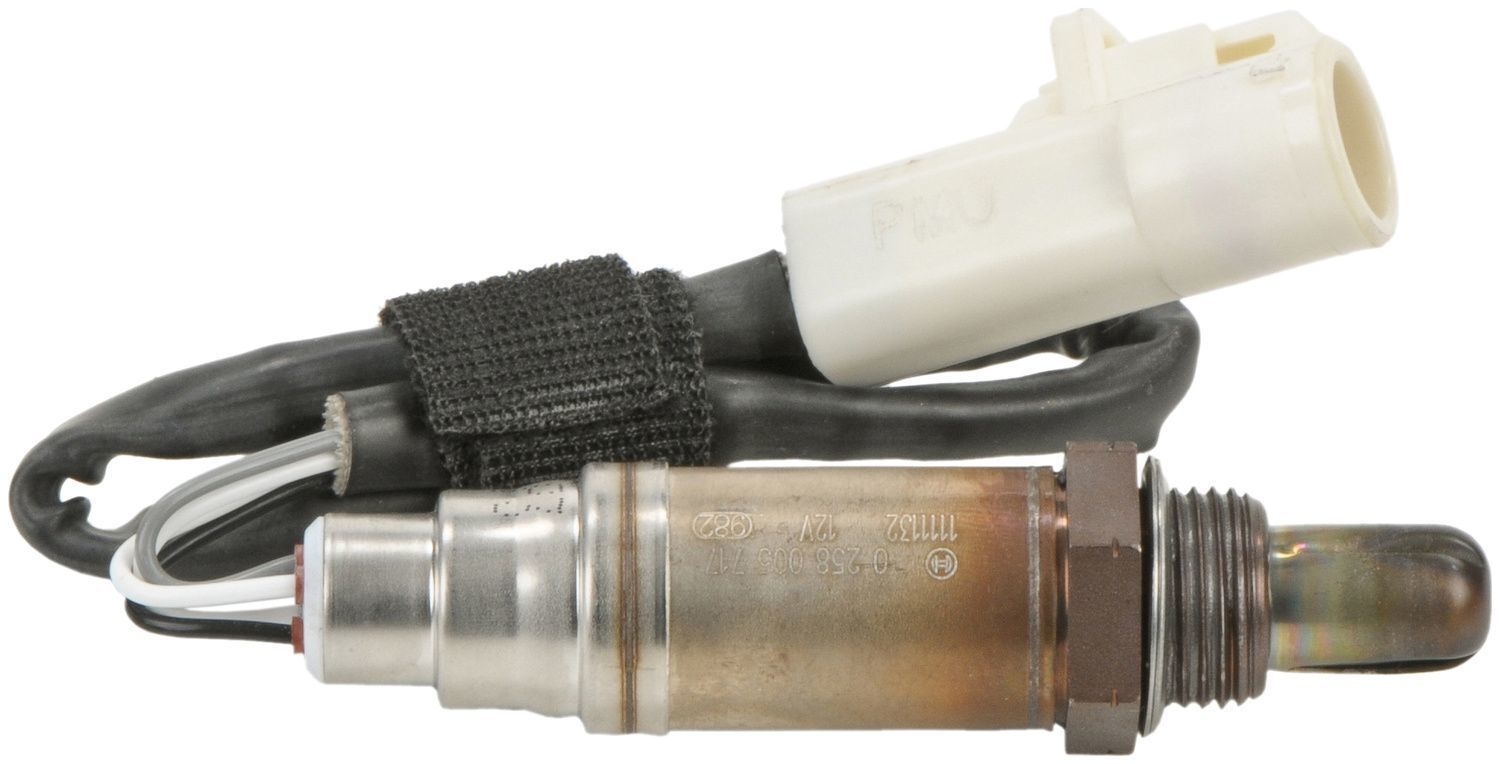 Oxygen Sensor  Bosch  15717