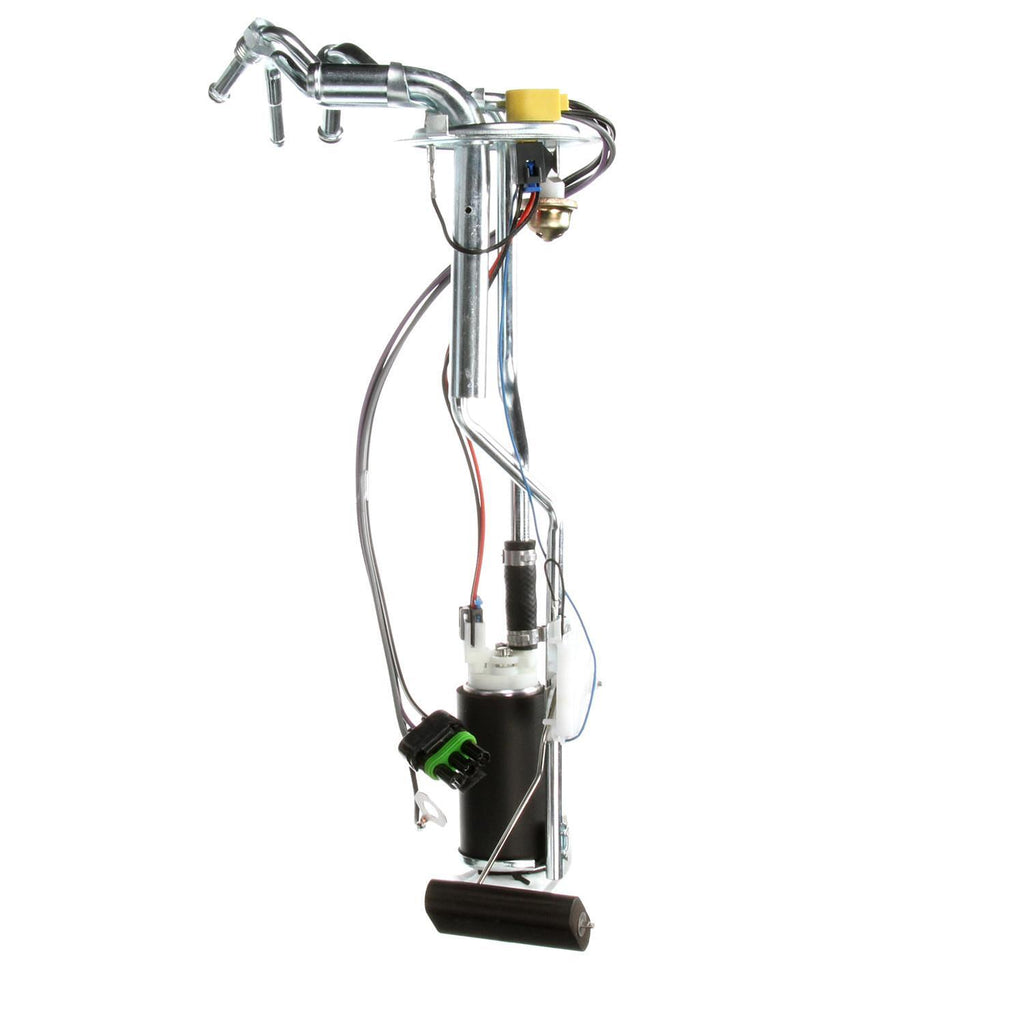 Fuel Pmp & Hanger w/Sender  Delphi  HP10025