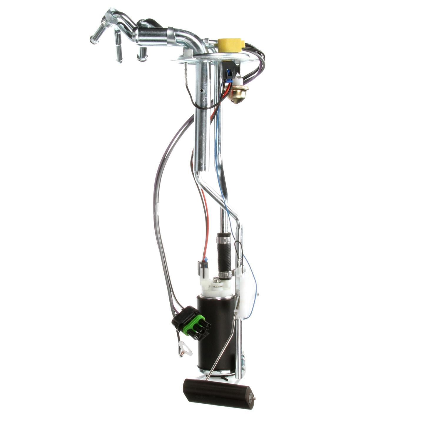 Fuel Pmp & Hanger w/Sender  Delphi  HP10025