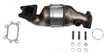 Direct Fit Catalytic Converter  AP Exhaust  641355