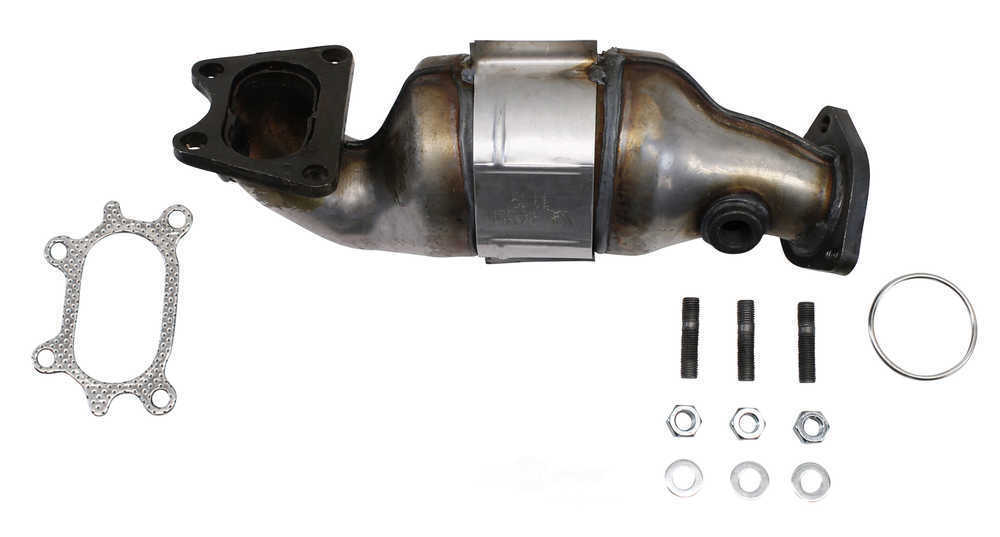 Direct Fit Catalytic Converter  AP Exhaust  641355