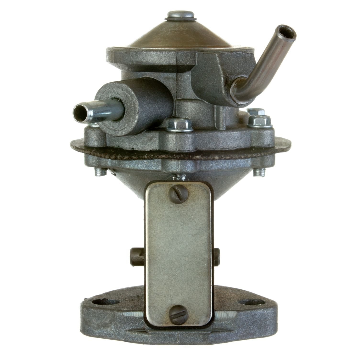 New Mechanical Fuel Pmp  Delphi  MF0075