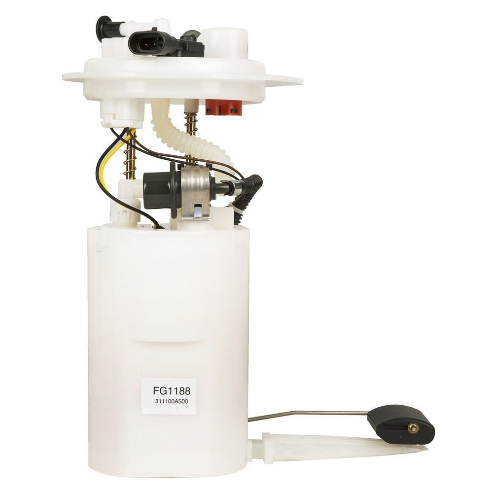 Fuel Pump Module Assy  Delphi  FG1188
