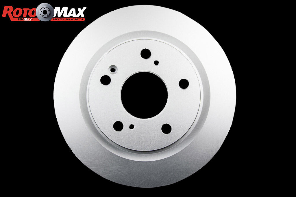 PROMAX Premium Geo-Coated Brake Rotor 20-610061