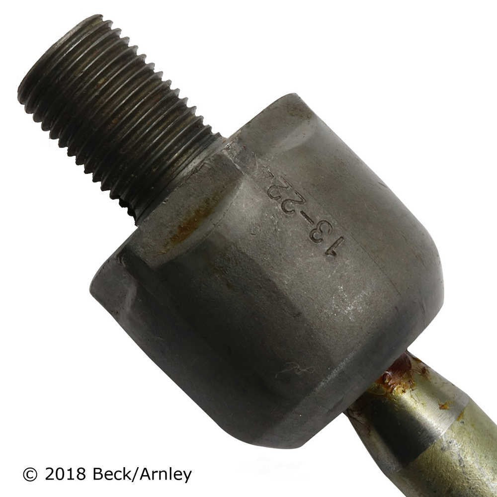 Inner Tie Rod End  Beck/Arnley  101-5242