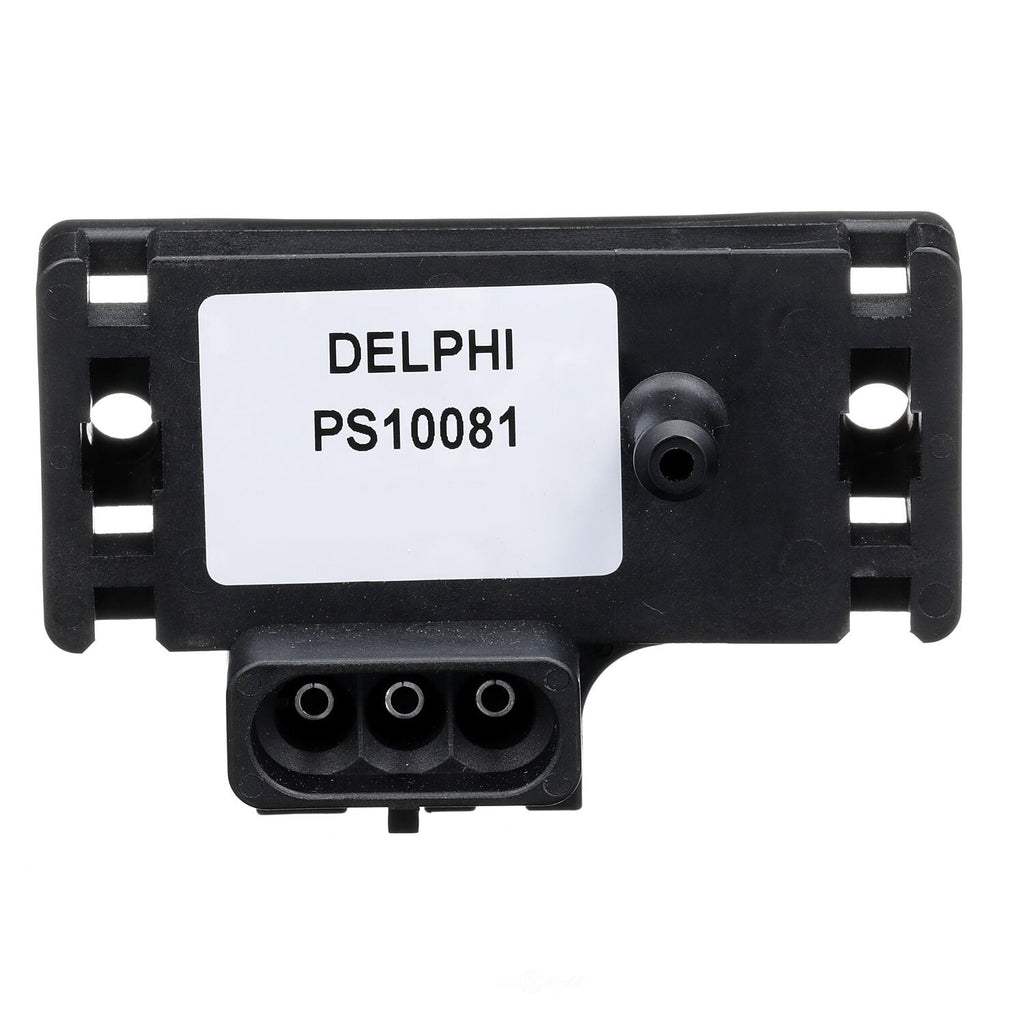 Manifold Absolute Press Sensor  Delphi  PS10081
