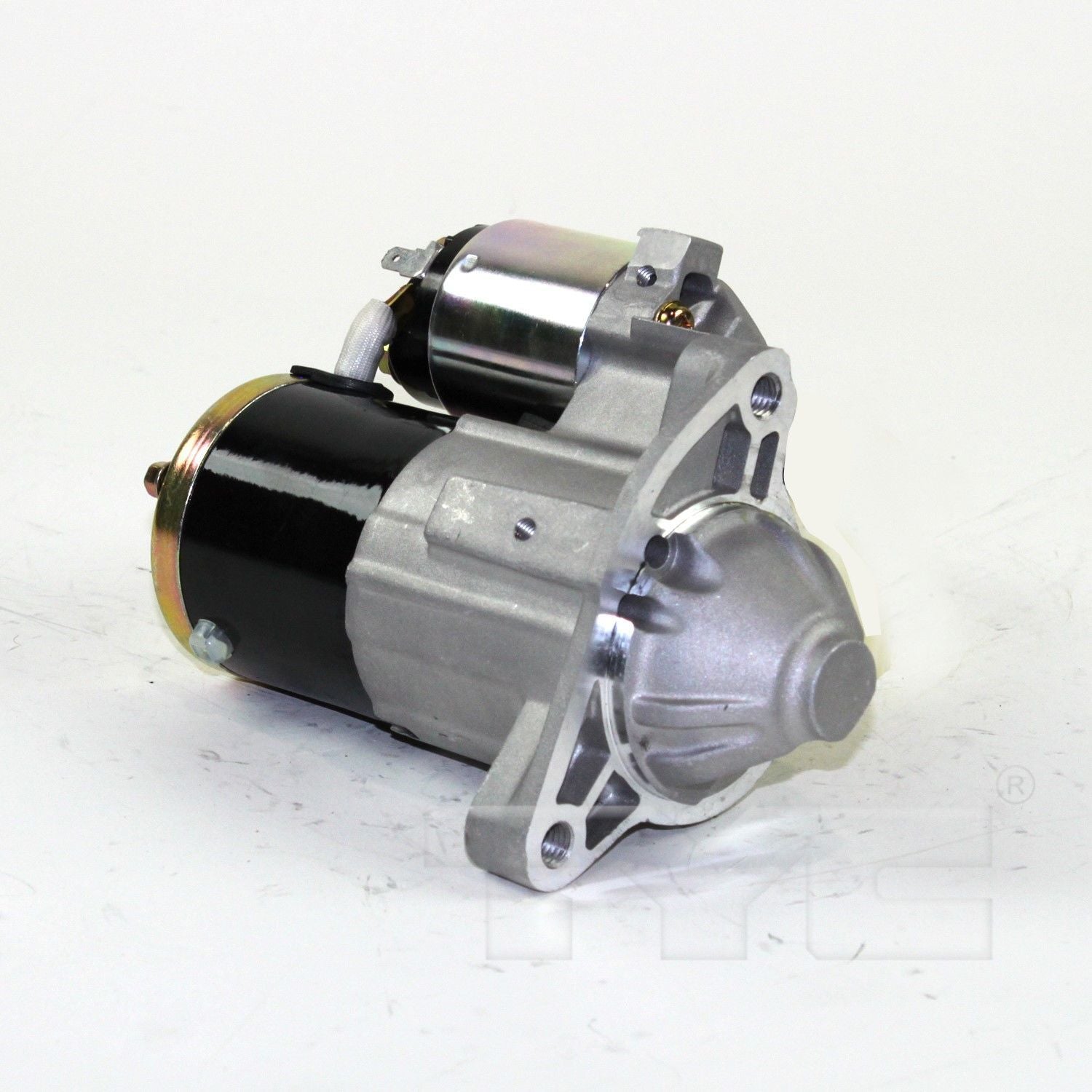 New Starter  TYC  1-17937