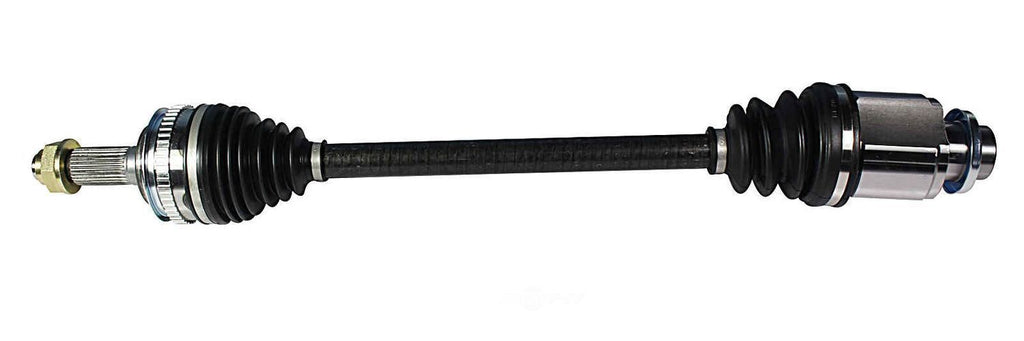 Left New CV Complete Assy   GSP North America   NCV36094