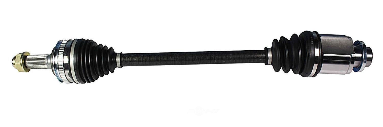 Left New CV Complete Assy   GSP North America   NCV36094