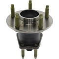 Rr Hub Assy  Centric Parts  407.62027