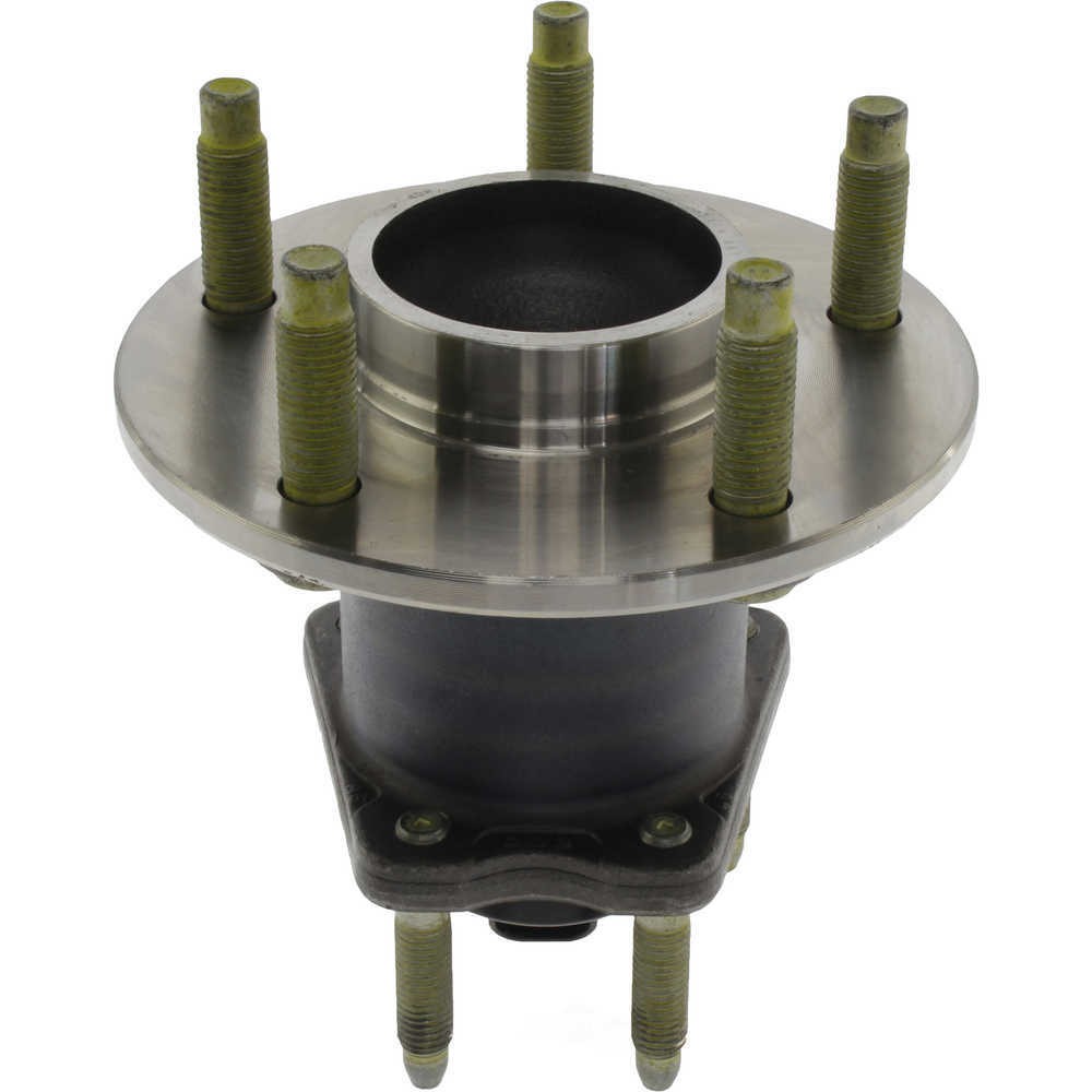 Rr Hub Assy  Centric Parts  407.62027