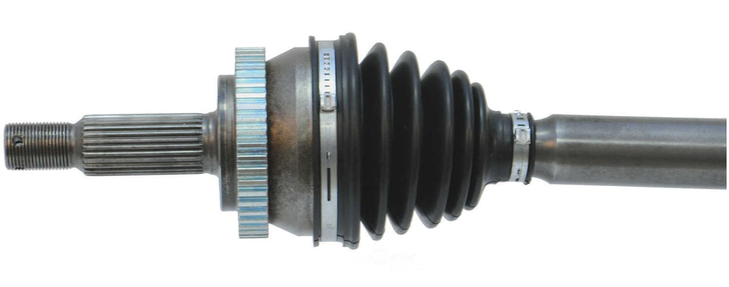 Rt Reman CV Comp Assy  Cardone Industries  60-3721