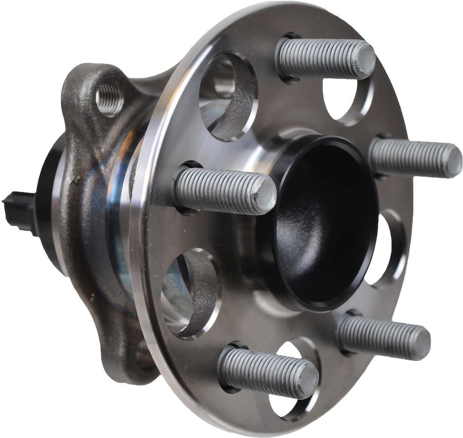 Rr Hub Assy  SKF  BR930974