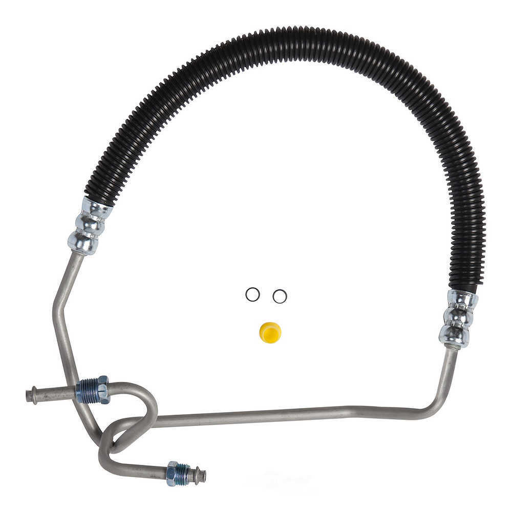 Pwr Strg Pressure Hose  Edelmann  92095