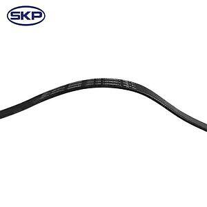 Serpentine Belt  Skyward Automotive  SK040420
