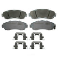 Wagner Premium OEX Ceramic Brake Pad OEX1089