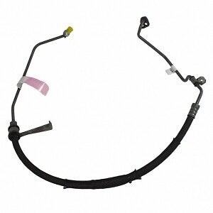 Pwr Strg Pressure Hose  Motorcraft  PSH35