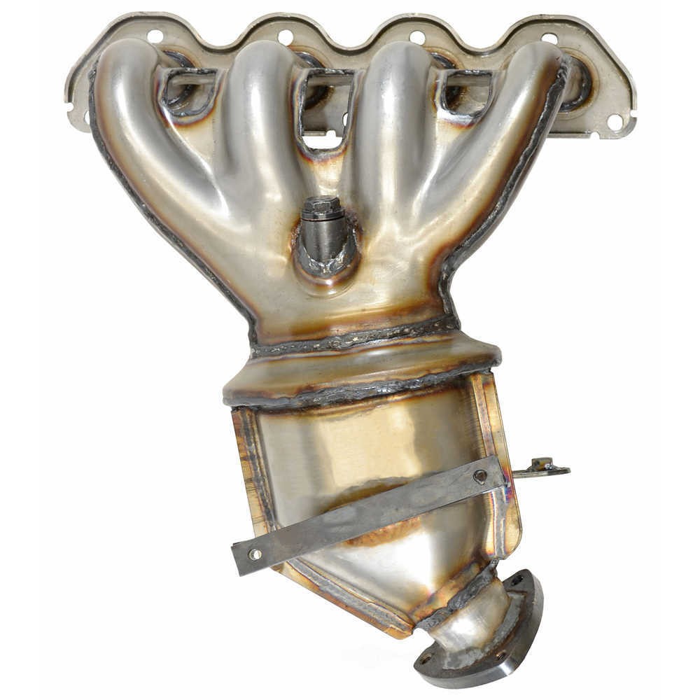 Exhaust Manifold & Converter Assy  AP Exhaust  641449