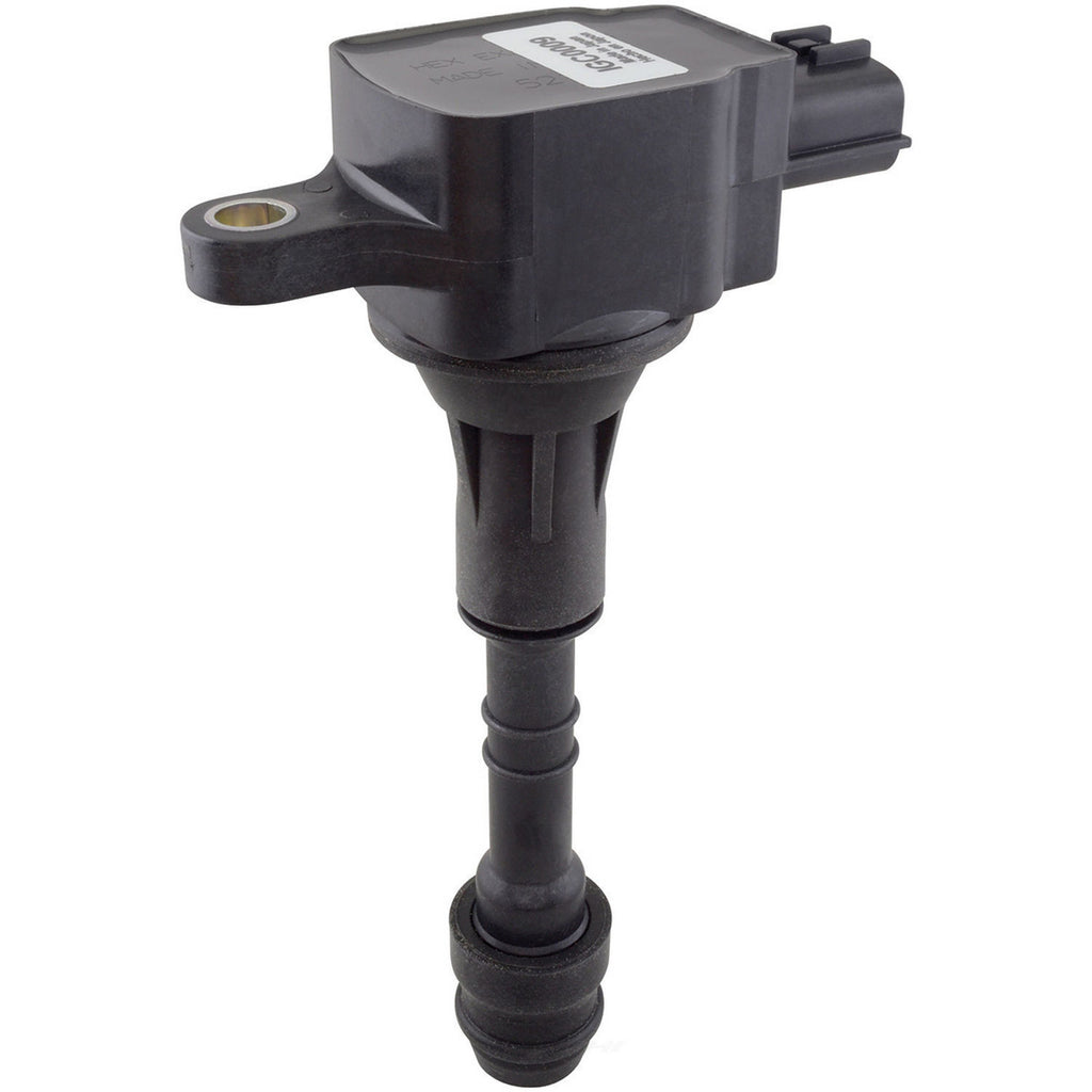 Ignition Coil   Hitachi   IGC0009