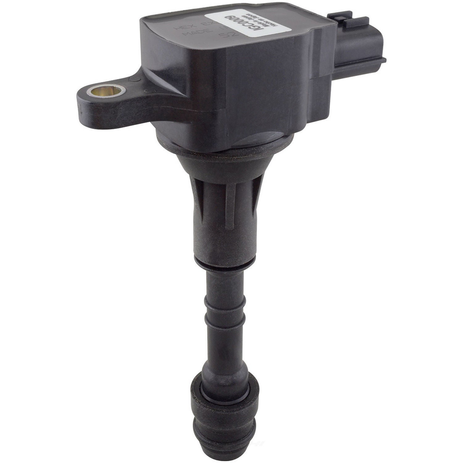 Ignition Coil   Hitachi   IGC0009